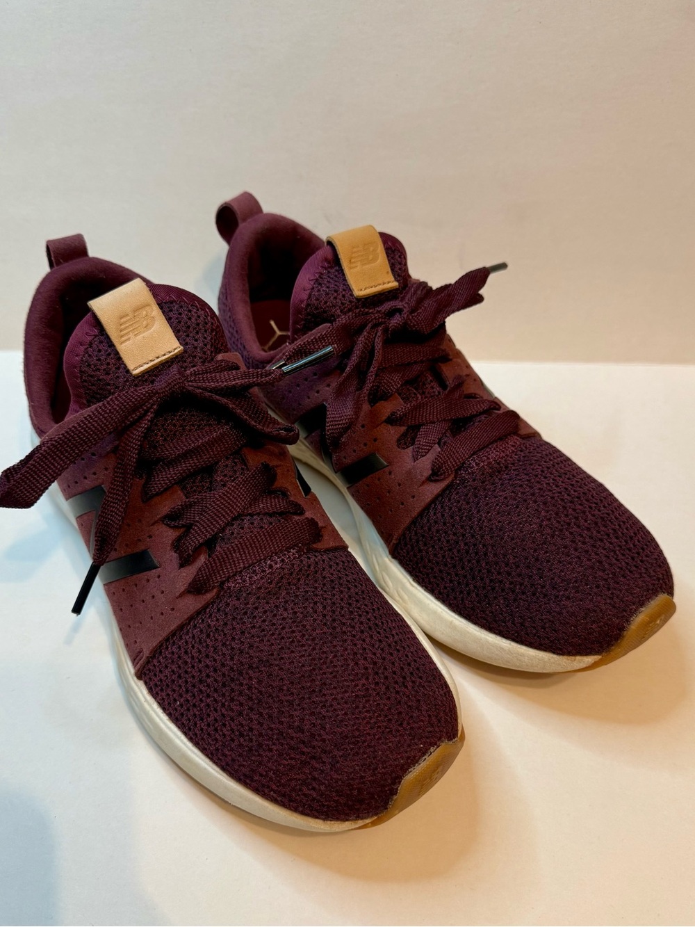 New Balance Fresh Foam Sport v1 Sneakers 8.5